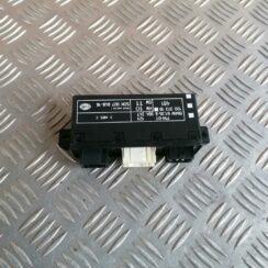 Priekšējo labo durvju vadības bloks priekš BMW 530D E39 2001 TOURING