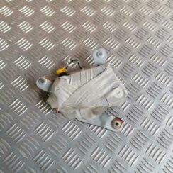 Priekšējo durvju drošības spilvens priekš BMW 530D E39 2001 TOURING