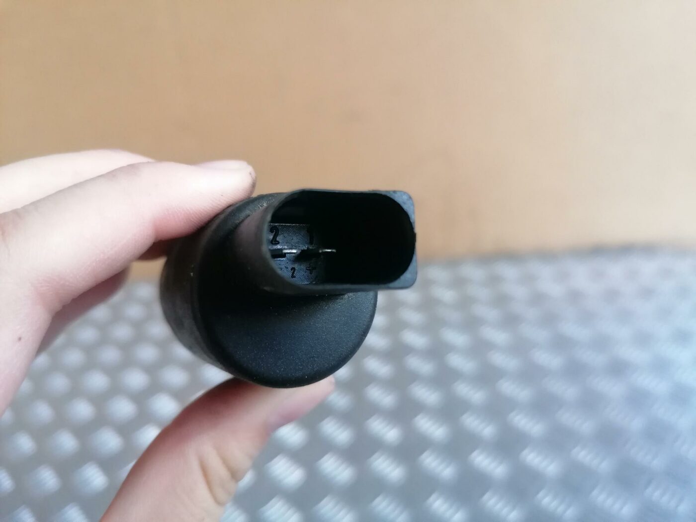 Mazgātāja šķidruma sūknis priekš BMW 530D E39 2001 TOURING 2 Mazgātāja šķidruma sūknis priekš BMW 530D E39 2001 TOURING