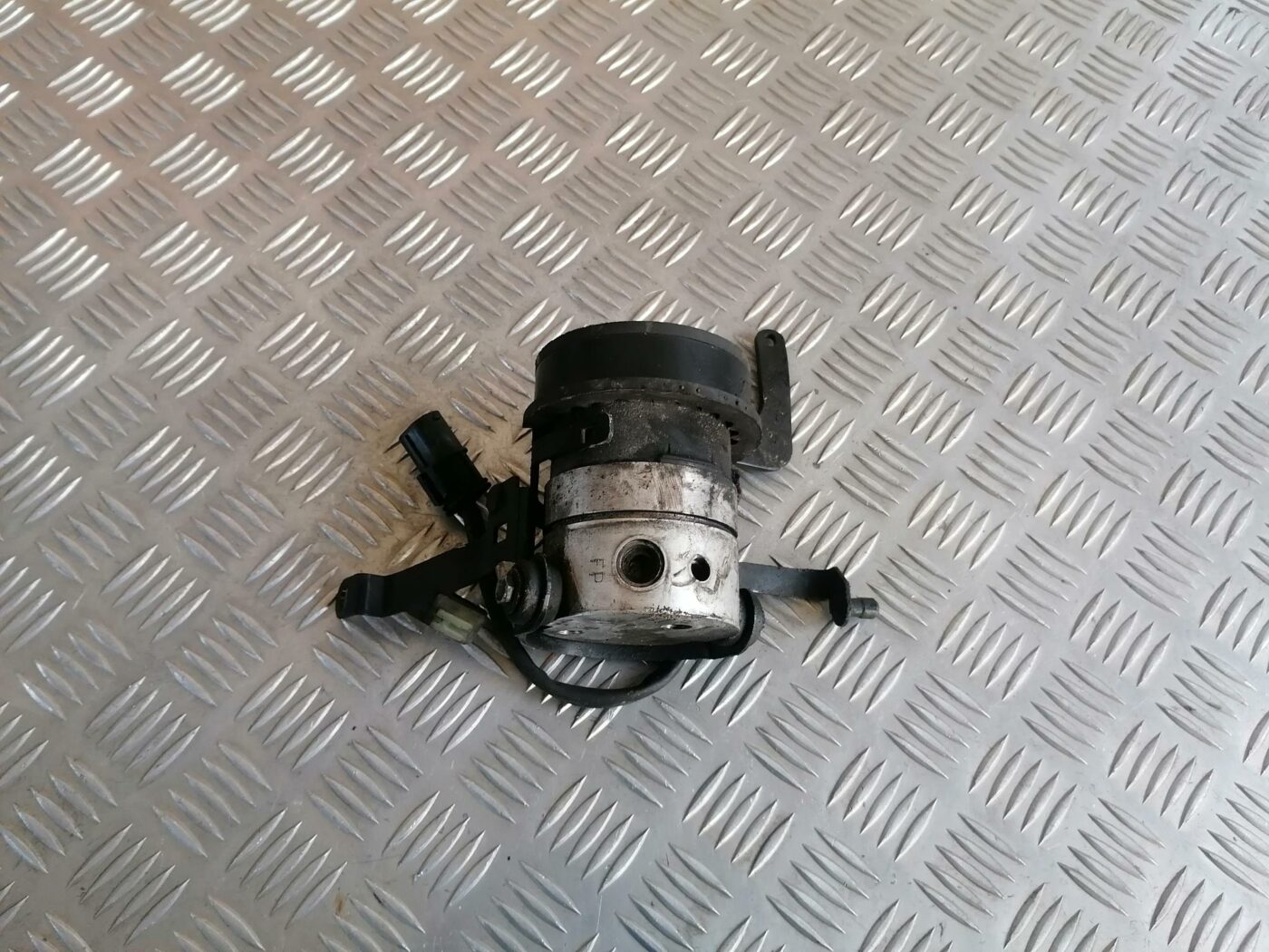 Hidrauliskais pastiprinātājs priekš BMW 530D E39 2001 TOURING 2 Hidrauliskais pastiprinātājs priekš BMW 530D E39 2001 TOURING