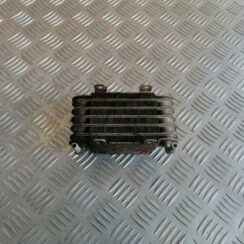 Degvielas dzēsēšanas radiators priekš BMW 530D E39 2001 TOURING