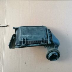 Gaisa filtra korpuss priekš BMW 530D E39 2001 TOURING