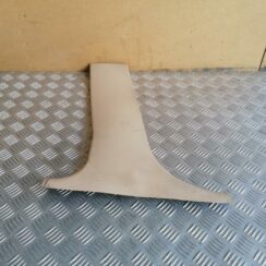 Vidējas salona statnes apdare priekš BMW 530D E39 2001 TOURING