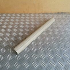 Sliekšņa priekšēja kreisa uzlika (salonā) priekš BMW 530D E39 2001 TOURING