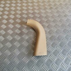 Sliekšņa priekšēja laba uzlika (salonā) priekš BMW 530D E39 2001 TOURING