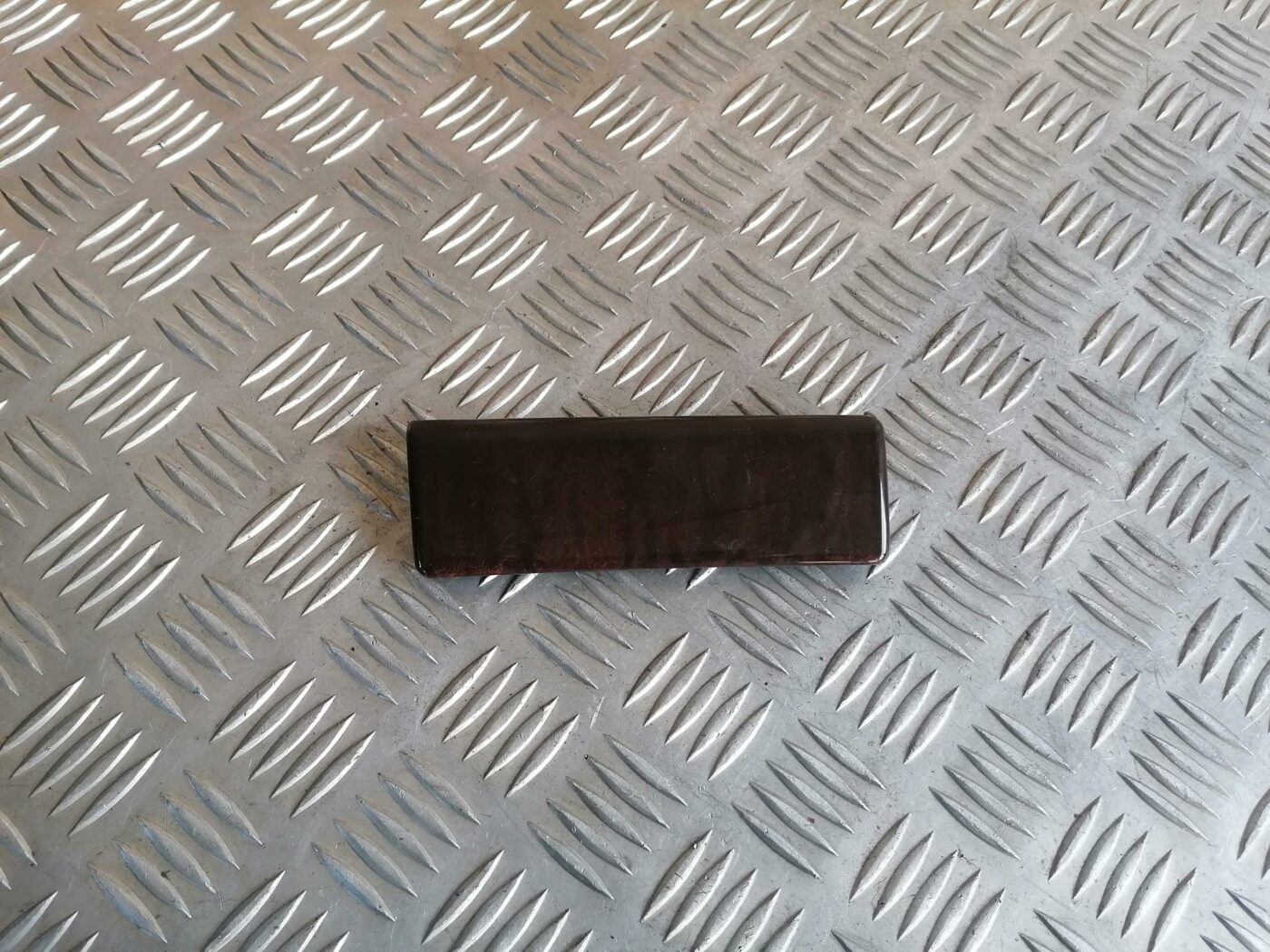 Mērinstrumentu paneļa dekoratīvā uzlika priekš BMW 530D E39 2001 TOURING