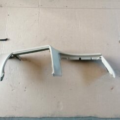 Bagāžnieka nodalījuma sānu apdare priekš BMW 530D E39 2001 TOURING