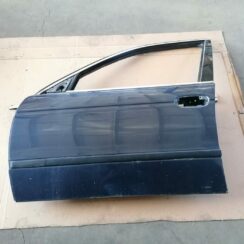 Priekšējās kreisās durvis priekš BMW 530D E39 2001 TOURING