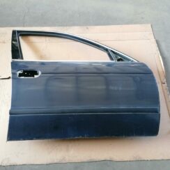 Priekšējās labās durvis priekš BMW 530D E39 2001 TOURING