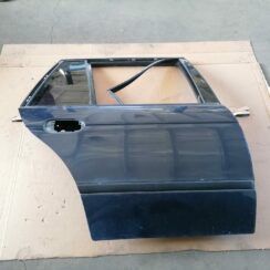 Aizmugurējās kreisās durvis priekš BMW 530D E39 2001 TOURING