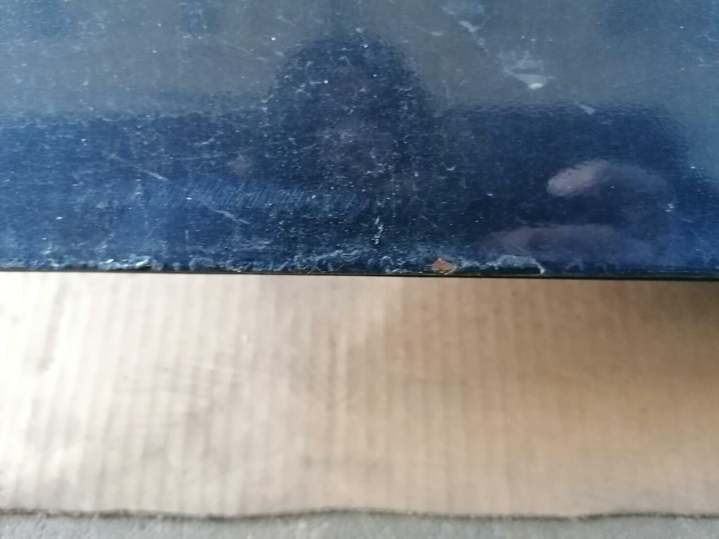 Aizmugurējās kreisās durvis priekš BMW 530D E39 2001 TOURING