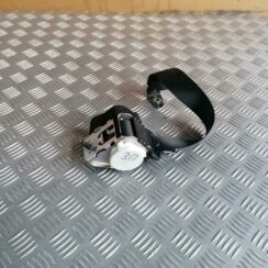 Aizmugurējā labā drošības josta priekš FORD MONDEO 2007