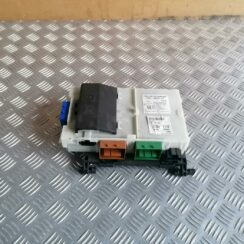 Drošinātāju bloks priekš FORD MONDEO 2007