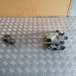 Vējstikla tīrīšanas mehānisms priekš FORD MONDEO 2007