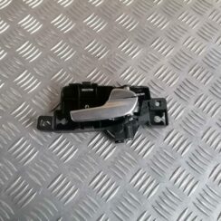 Salona durvju rokturis, aizmugures labais priekš FORD MONDEO 2007