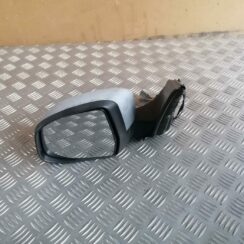 Ārējais spogulis, pa kreisi priekš FORD MONDEO 2007