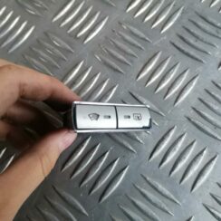 Aizmugurējā stikla apsildes ieslēgšanas poga priekš FORD MONDEO 2007