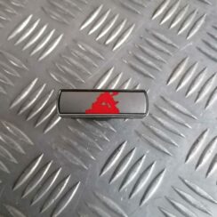 Trauksmes poga priekš FORD MONDEO 2007