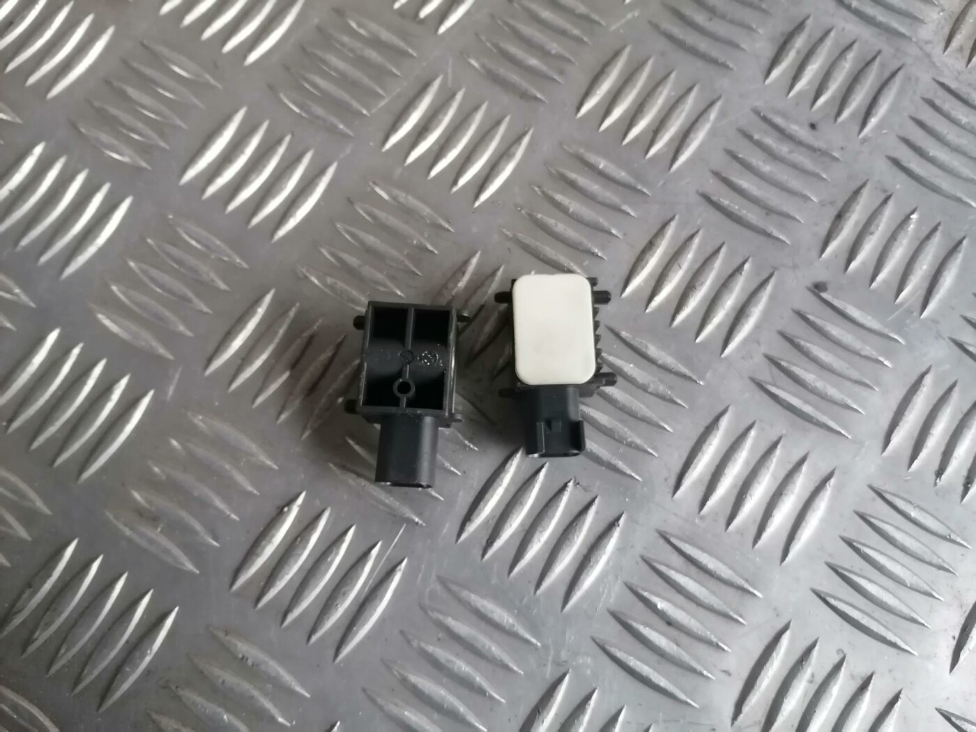 Drošības spilvena trieciensensors priekš FORD MONDEO 2007