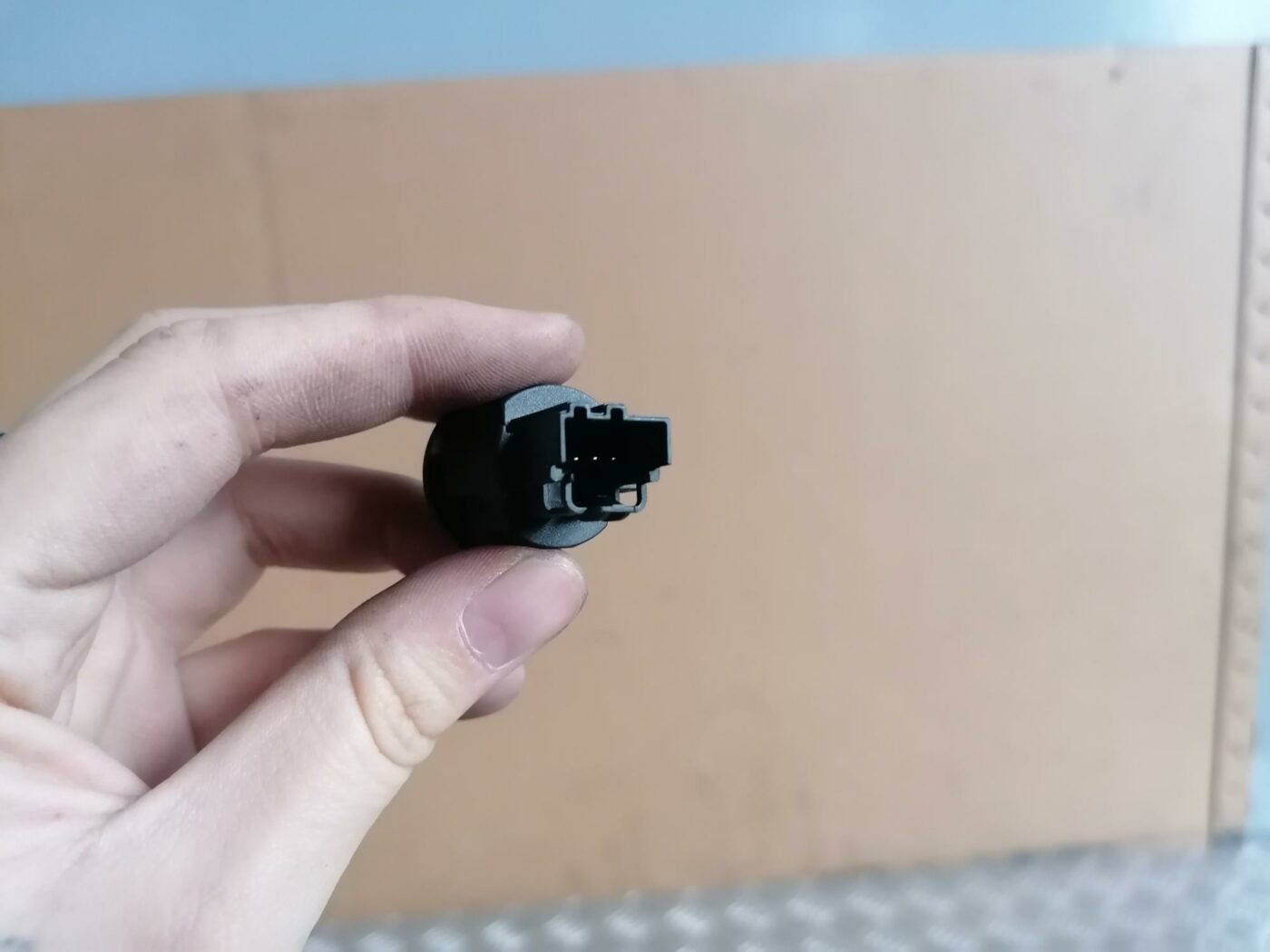 Gaismas sensors priekš FORD MONDEO 2007