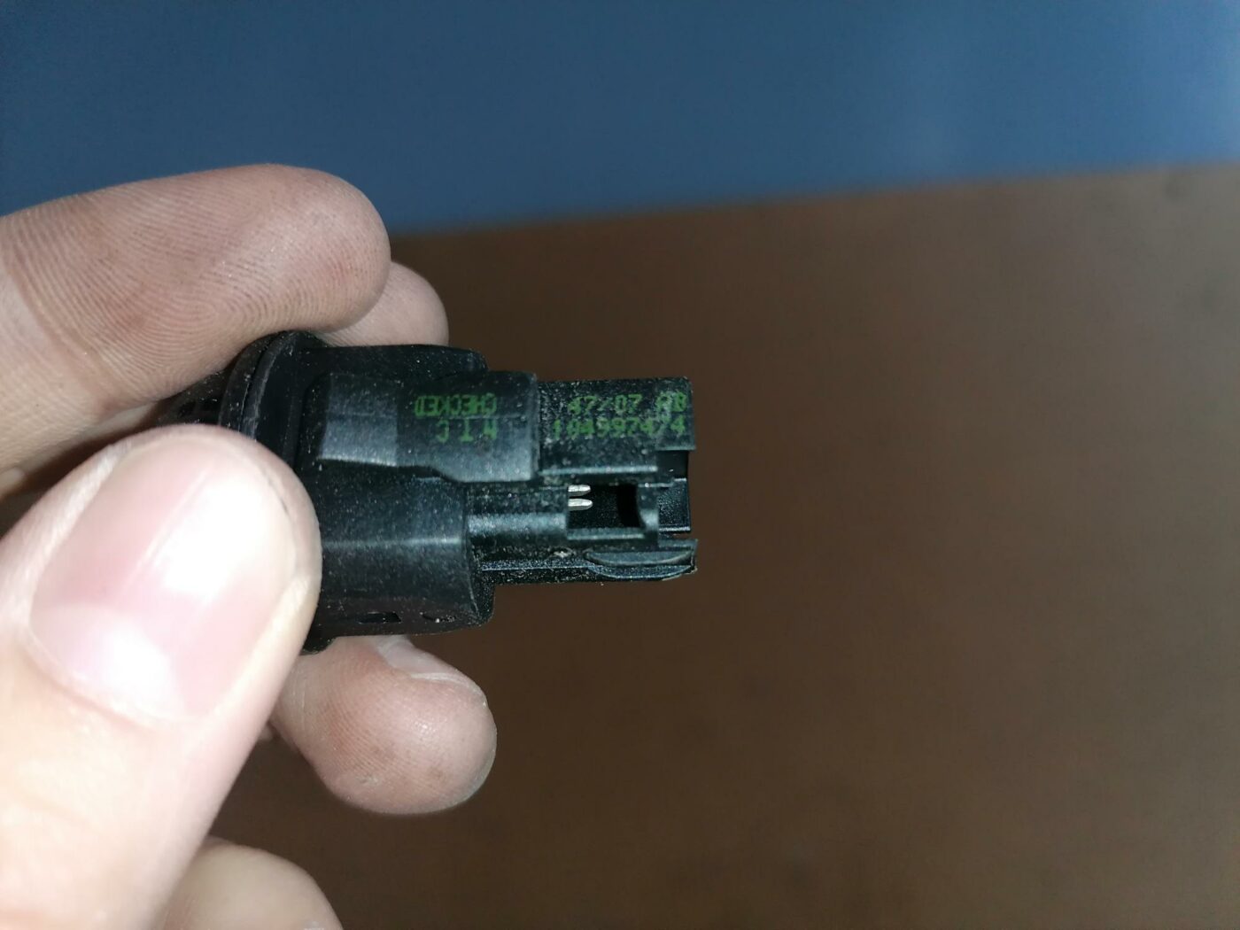 Gaismas sensors priekš FORD MONDEO 2007