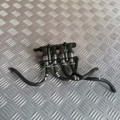 Gāzes sadales caurule priekš FORD MONDEO 2007