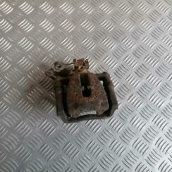 Aizmugurējais kreisais suports priekš FORD MONDEO 2007