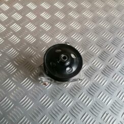 Hidrauliskais pastiprinātājs priekš FORD MONDEO 2007