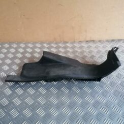 Sliekšņa aizmugurēja kreisa uzlika (salonā) priekš FORD MONDEO 2007