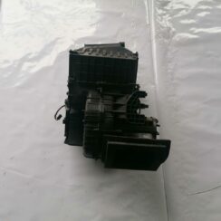 Salona sildītājs priekš FORD MONDEO 2007