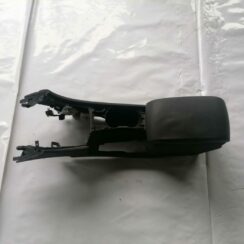 Centrālās konsoles apdares lielākā daļa priekš FORD MONDEO 2007