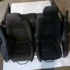 Sēdekļu komplekts priekš FORD MONDEO 2007