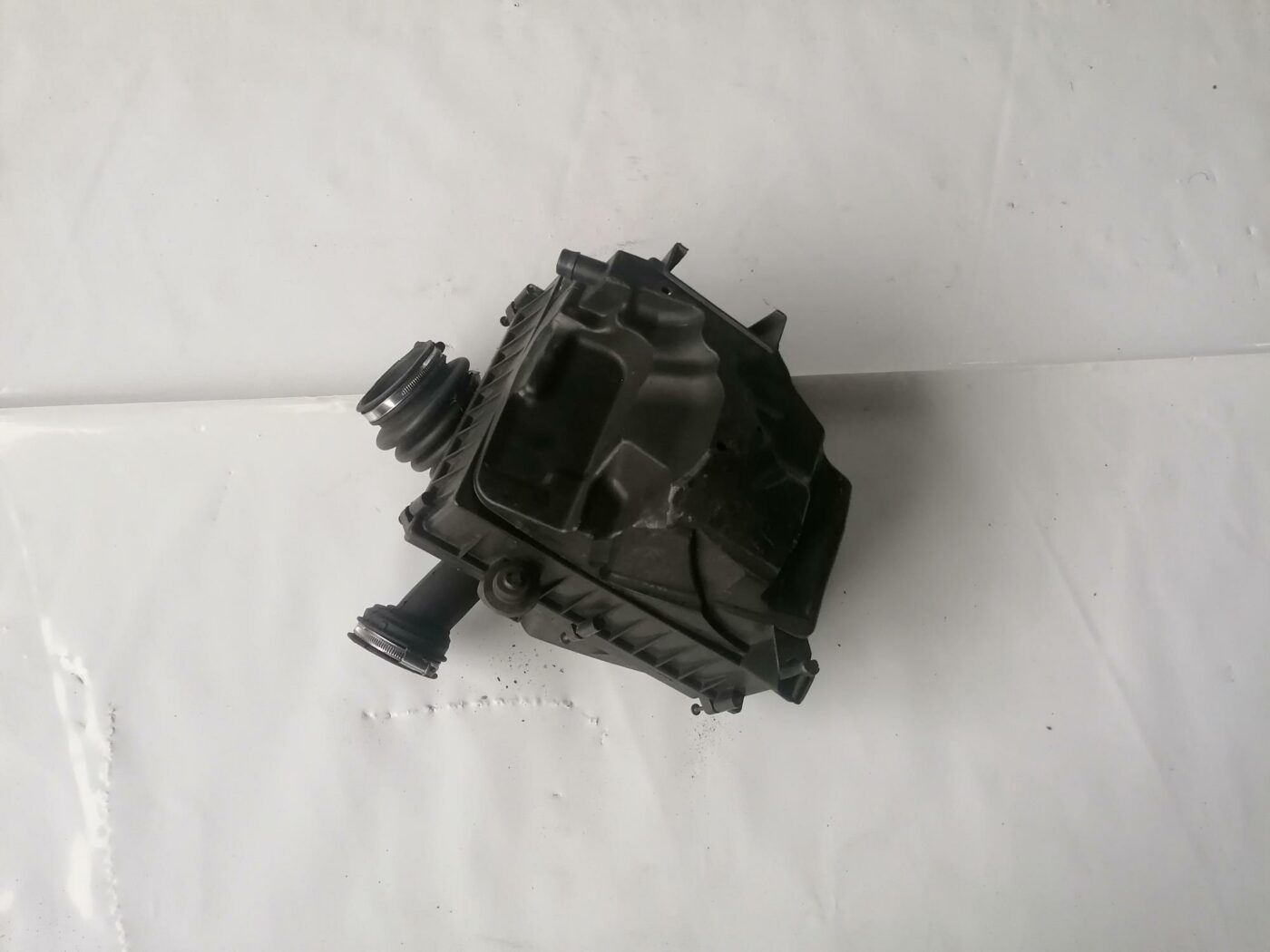 Gaisa filtra korpuss priekš FORD MONDEO 2007 2 Gaisa filtra korpuss priekš FORD MONDEO 2007