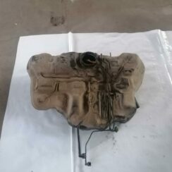 Degvielas tvertne priekš FORD MONDEO 2007