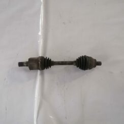 Pusass priekšējā kreisā priekš FORD MONDEO 2007