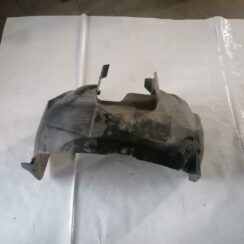 Aizmugurējais kreisais paspārns priekš FORD MONDEO 2007