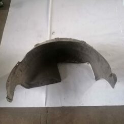 Priekšējais kreisais paspārns priekš FORD MONDEO 2007