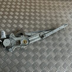 Stikla pacelšanas mehānisms priekšējais kreisais priekš CHRYSLER SEBRING 2006