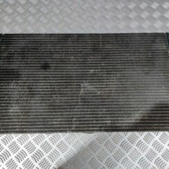 Gaisa kondicioniera radiators priekš CHRYSLER VOYAGER 2006