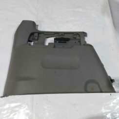 Bagāžnieka nodalījuma sānu apdare priekš CHRYSLER VOYAGER 2006