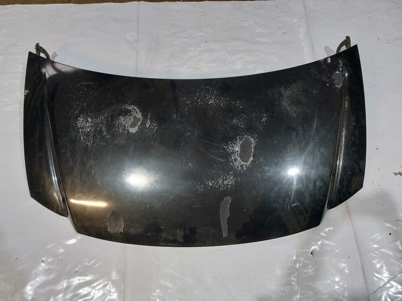 Pārsegs priekš CHRYSLER VOYAGER 2006 1 Pārsegs priekš CHRYSLER VOYAGER 2006