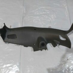 Bagažnieka nodalījuma statnes apdare priekš CHRYSLER VOYAGER 2006