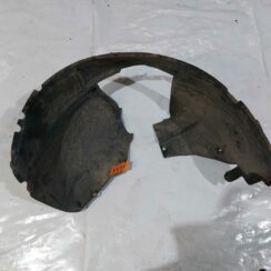 Priekšējais labais paspārns priekš CHRYSLER VOYAGER 2006