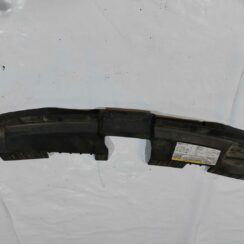 Radiatoru augšēja uzlika priekš CHRYSLER VOYAGER 2006