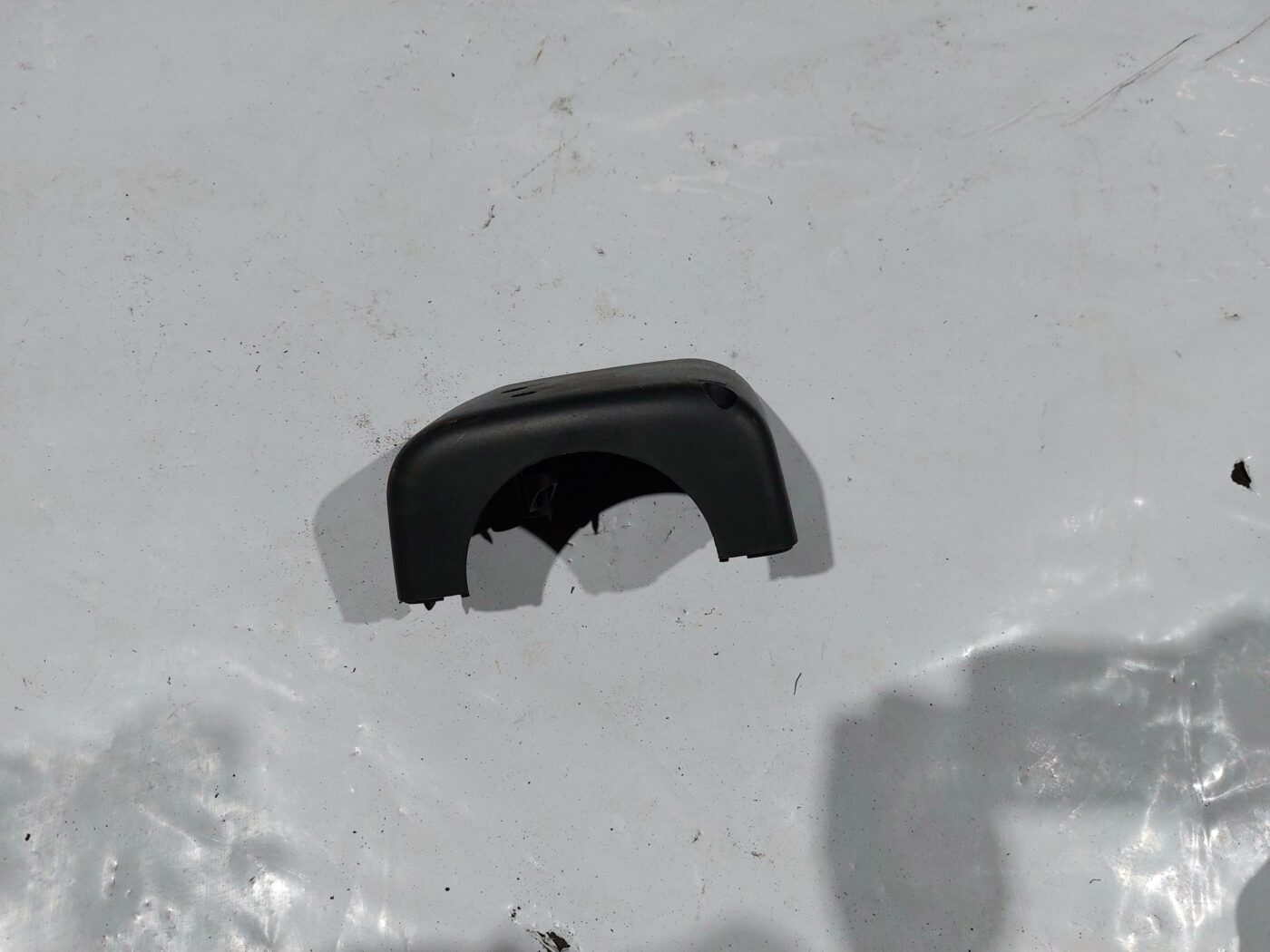 Stūres statnes putekļu aizsargs (salonā) priekš CHRYSLER VOYAGER 2006