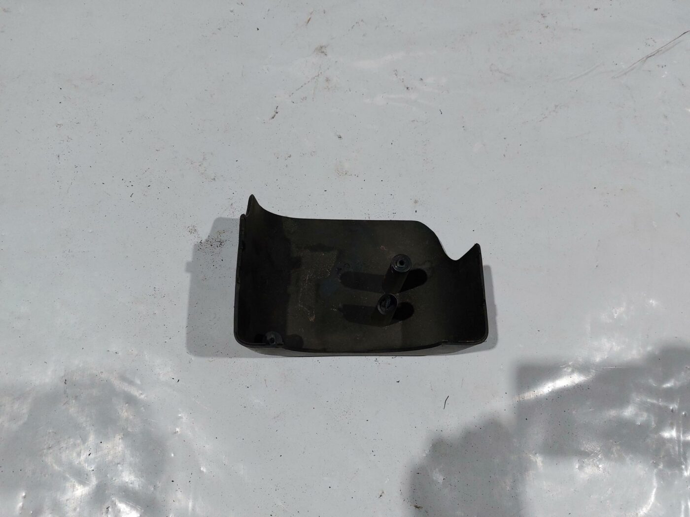 Stūres statnes putekļu aizsargs (salonā) priekš CHRYSLER VOYAGER 2006