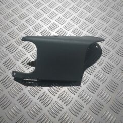 Stāvbremzes sviras auduma pārvalks priekš CHRYSLER VOYAGER 2006