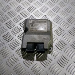 Drošības spilvena vadības bloks priekš CHRYSLER VOYAGER 2006