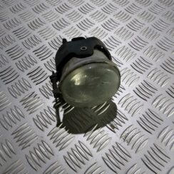 Miglas luktura reste, pa labi priekš CHRYSLER VOYAGER 2006