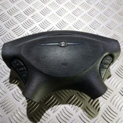 Stūres drošības spilvens priekš CHRYSLER VOYAGER 2006